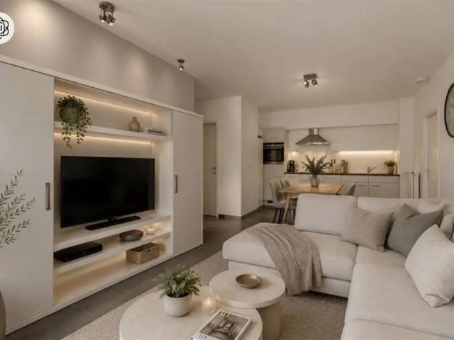 Appartement vente à Anzegem, West-Vlaanderen