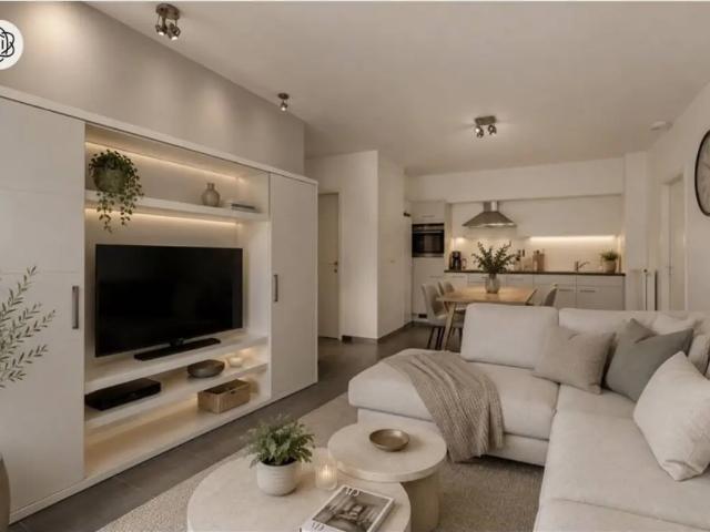Appartement vente à Vichte, Anzegem