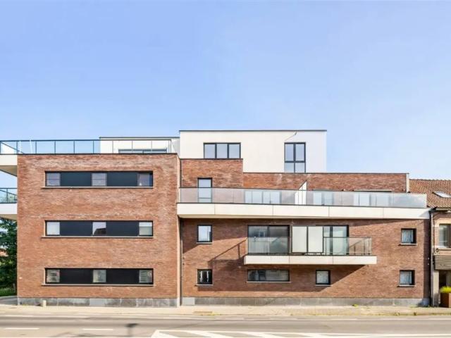 Appartement vente à Avelgem, West-Vlaanderen