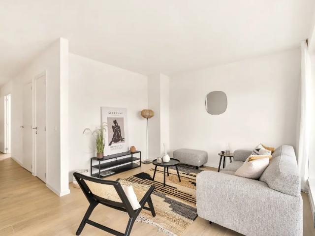 Appartement vente à Avelgem, West-Vlaanderen
