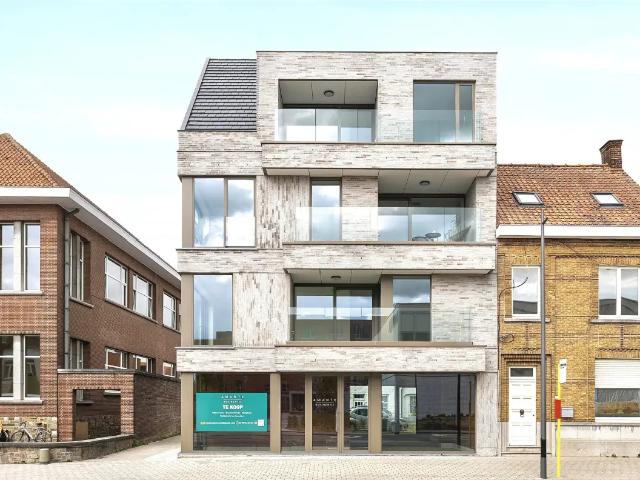 Appartement vente à Avelgem, West-Vlaanderen