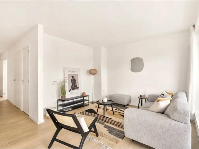 Appartement vente à Avelgem, West-Vlaanderen