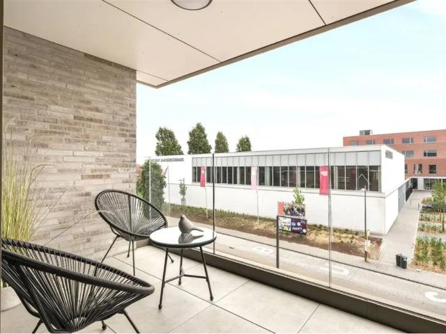 Appartement vente à Avelgem, West-Vlaanderen