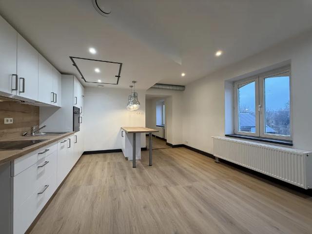 Appartement vente à Marche, Wallonie