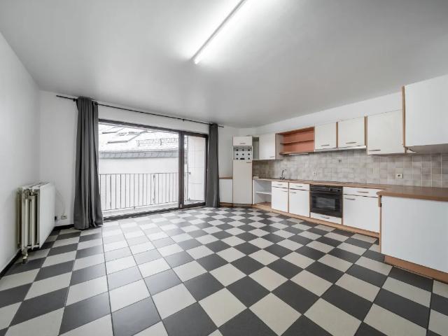 Appartement vente à Bastenaken, Wallonie