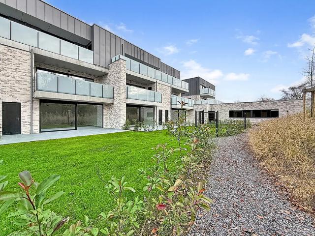 Appartement vente à Chaudfontaine, Wallonie