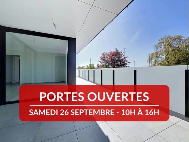 Appartement vente à Chaudfontaine, Wallonie