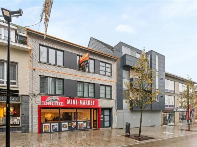 Appartement vente à Beringen, Limburg