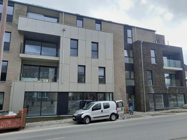 Appartement vente à Bertrix