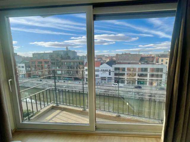 Appartement vente à Brussel, Bruxelles