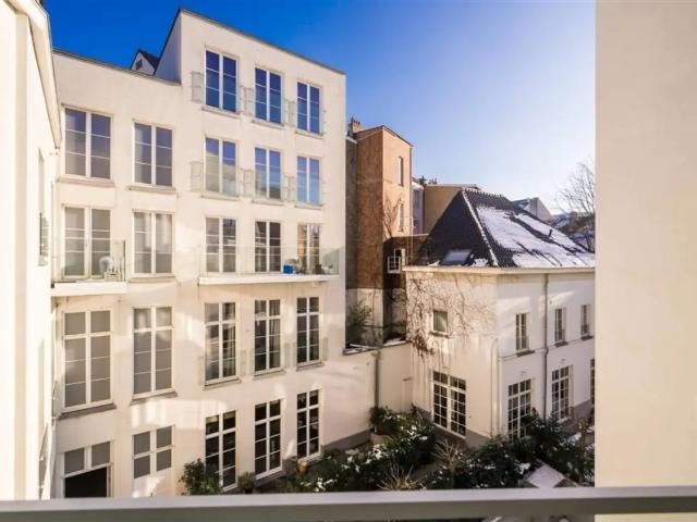 Appartement vente à Brussel, Bruxelles