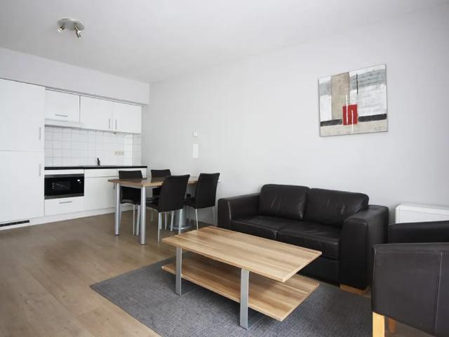 Appartement vente à Brussel, Bruxelles