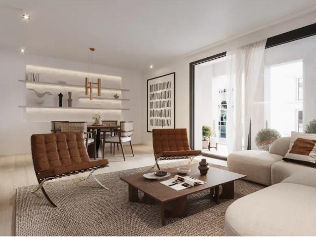 Appartement vente à Brussel, Bruxelles