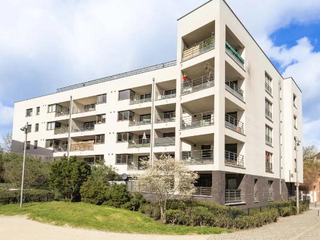 Appartement vente à Schaarbeek, Bruxelles
