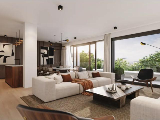 Appartement vente à Brussel, Bruxelles