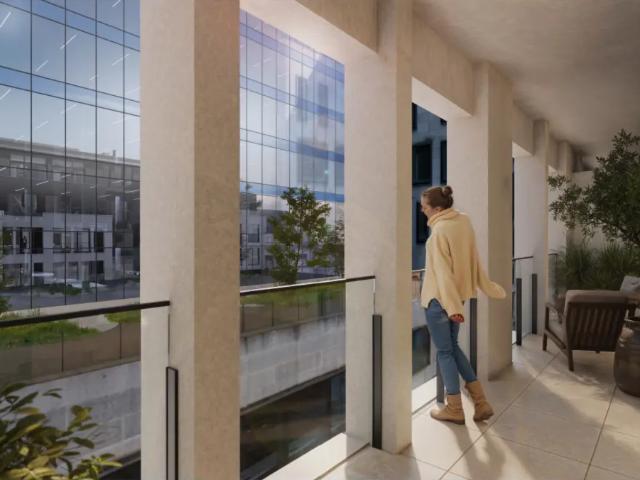 Appartement vente à Brussel, Bruxelles