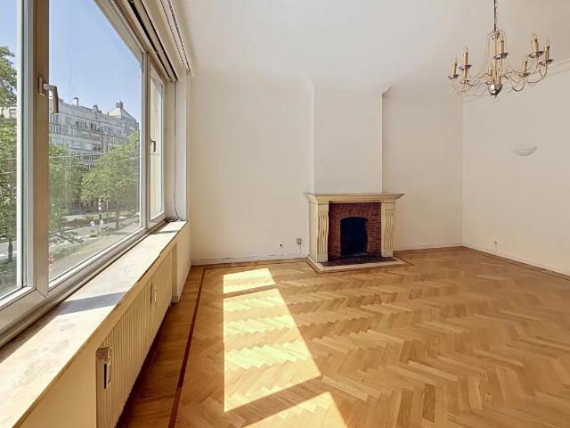 Appartement vente à Brussel, Bruxelles