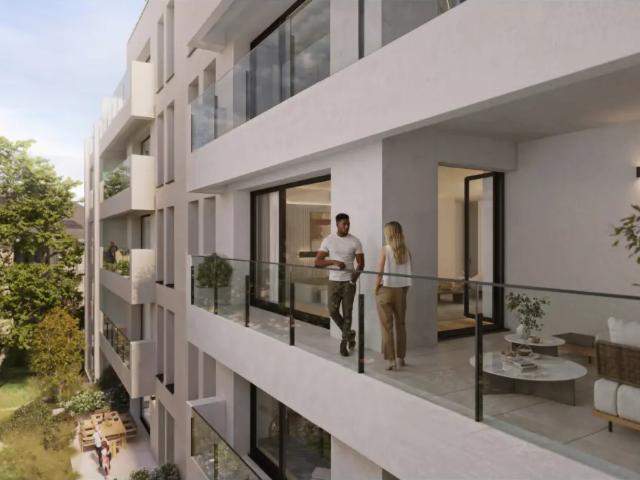 Appartement vente à Brussel, Bruxelles