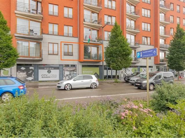 Appartement vente à Brussel, Bruxelles