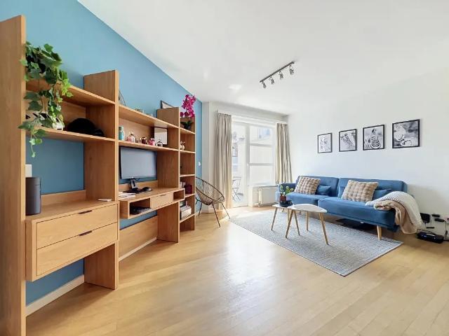 Appartement vente à Brussel, Bruxelles