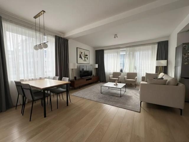 Appartement vente à Brussel, Bruxelles