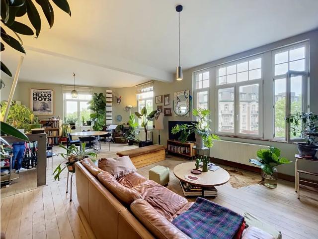 Appartement vente à Brussel, Bruxelles