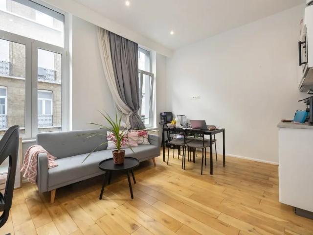 Appartement vente à Brussel, Bruxelles