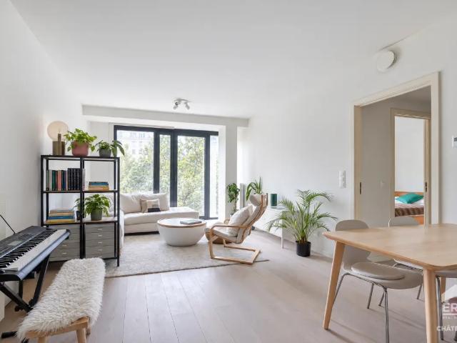Appartement vente à Marolles - Marollen, Bruxelles - Brussel
