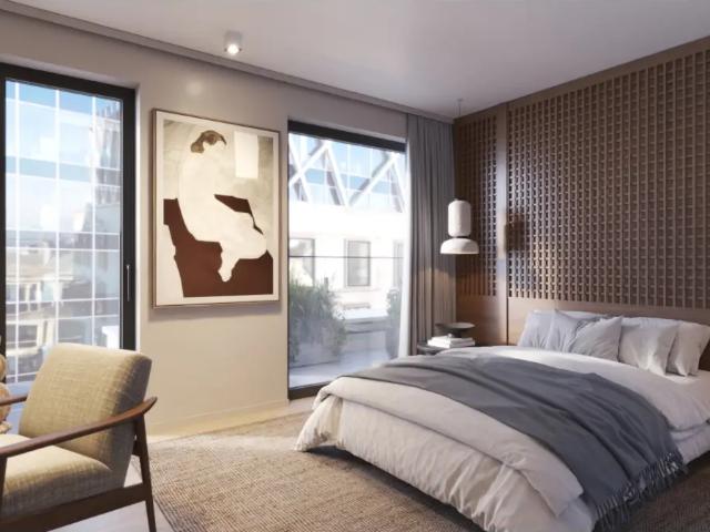 Appartement vente à Brussel, Bruxelles