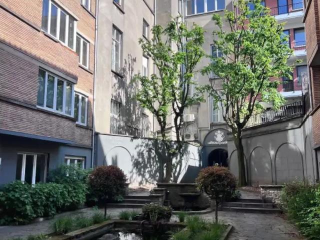 Appartement vente à Brussel, Bruxelles