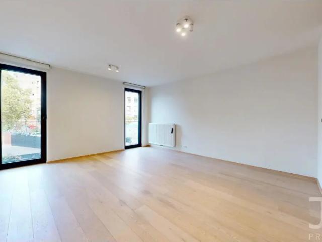 Appartement vente à Quartier de la Senne - Zennewijk, Bruxelles - Brussel