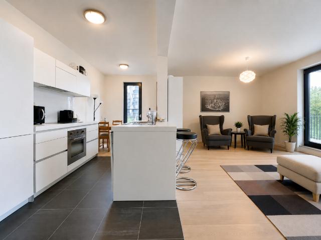 Appartement vente à Brussel, Bruxelles