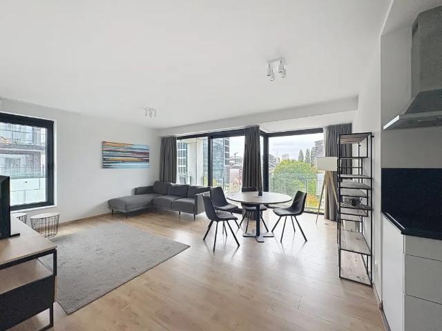Appartement vente à Brussel, Bruxelles