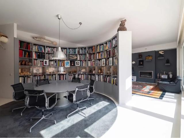 Appartement vente à Sablon - Zavel, Bruxelles - Brussel