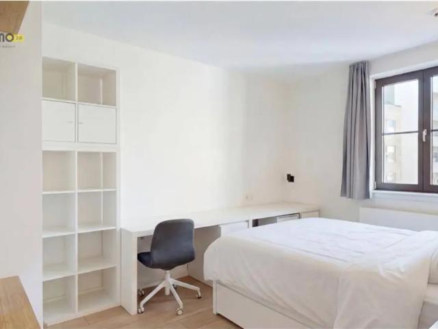 Appartement vente à Anderlecht, Bruxelles