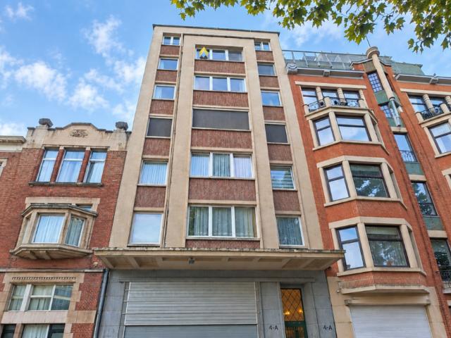 Appartement vente à Brussel, Bruxelles
