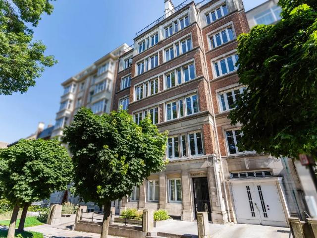Appartement vente à Brussel, Bruxelles