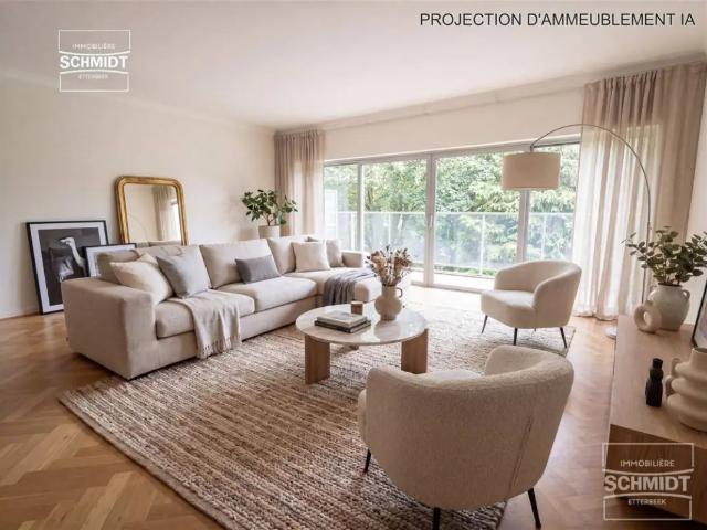 Appartement vente à Brussel, Bruxelles
