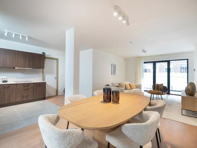 Appartement vente à Brussel