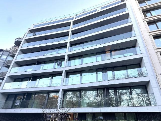 Appartement vente à Brussel, Bruxelles