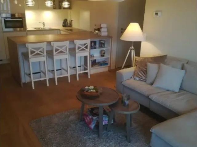 Appartement vente à Saint-Josse-ten-Noode - Sint-Joost-ten-Node, Brussel-Hoofdstad - Bruxelles-Capitale