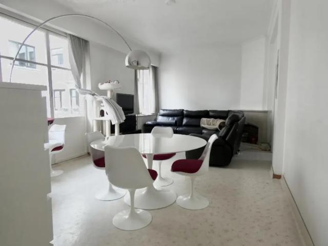 Appartement vente à Brussel, Bruxelles