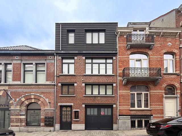 Appartement vente à Brussel, Bruxelles