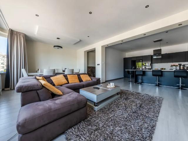 Appartement vente à Brussel, Bruxelles