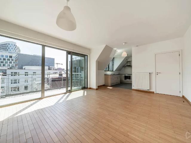 Appartement vente à Brussel, Bruxelles