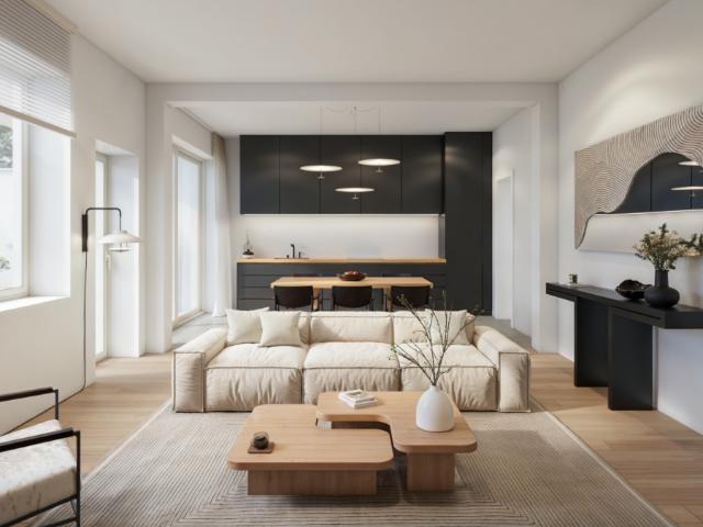 Appartement vente à Brussel, Bruxelles