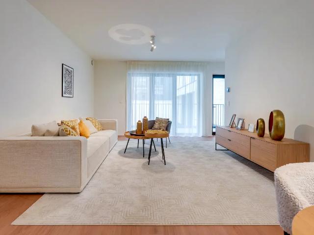 Appartement vente à Brussel, Bruxelles