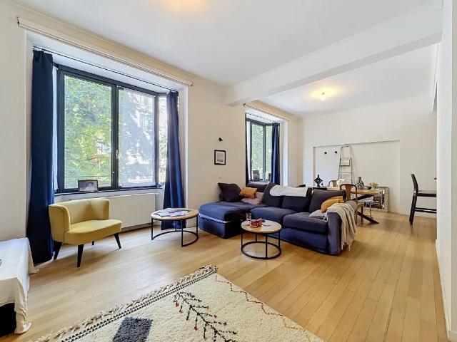 Appartement vente à Brussel, Bruxelles