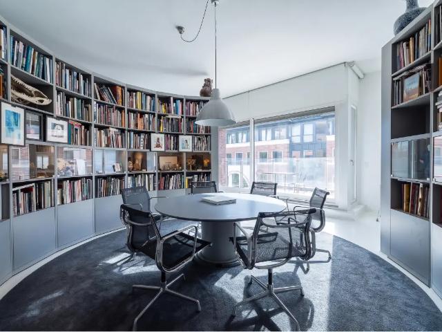 Appartement vente à Brussel, Bruxelles