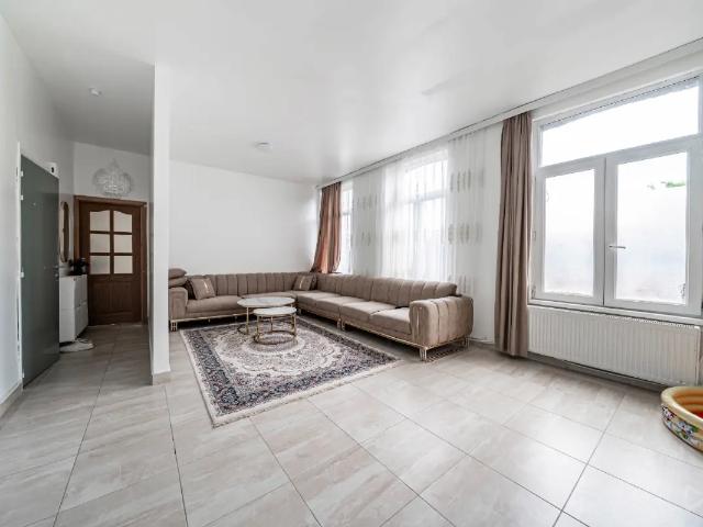 Appartement vente à Brussel, Bruxelles